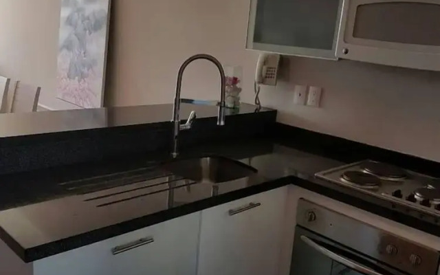 Cozy Apartment in Reforma Avenue