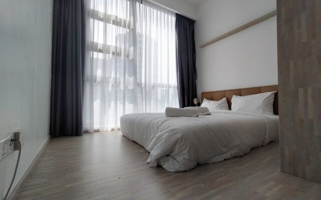 Robertson Suites Kuala Lumpur