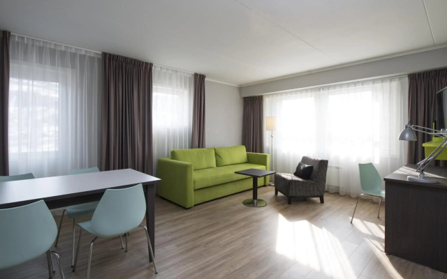 Thon Hotel Hallingdal