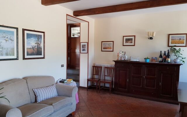 Agriturismo La Polledrara