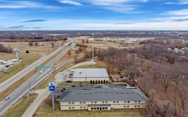 Best Western Clearlake Plaza