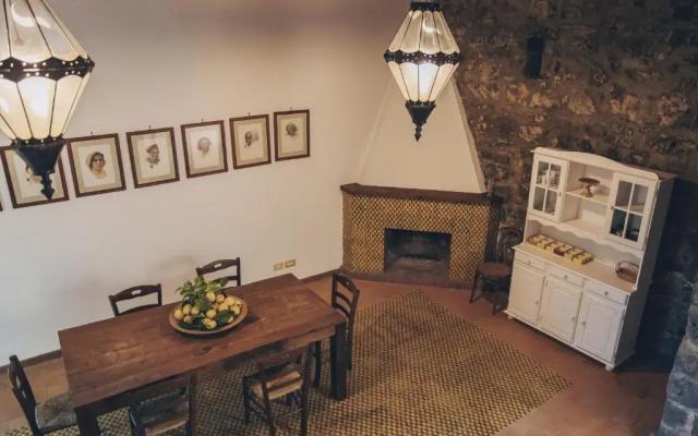 Villa Puolo Sorrento