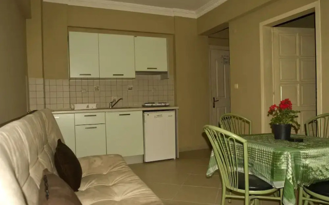 Sayar Apartments