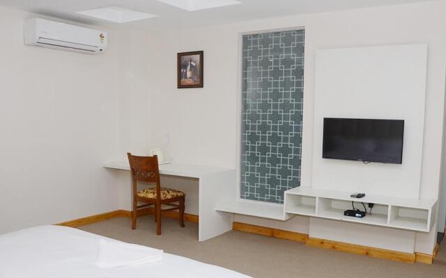 Hotel Gaba Inn