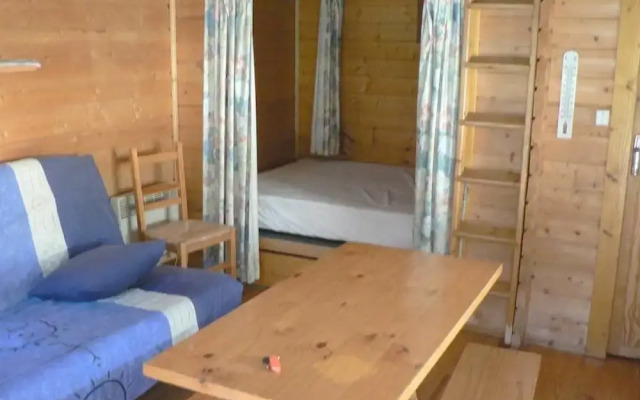 Camping Le Champ Du Moulin
