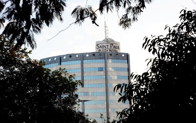 Hotel Saint Paul