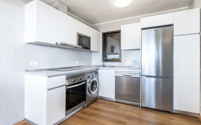 Garden and Sea Boutique Lodging by Livvo Apartamento