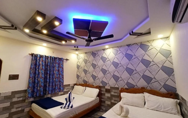 OYO 7003 Richard Guest House