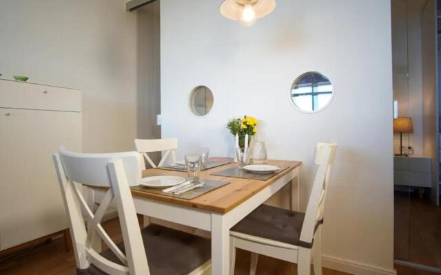 Apartment Baltic Panorama