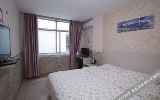 Weifang 7+1 fashion room