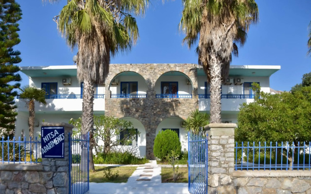 Nitsa Apartments