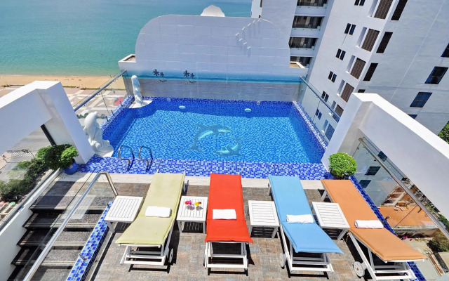 Boss Hotel Nha Trang