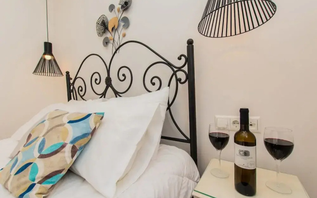 Naxos Enjoy Apartments