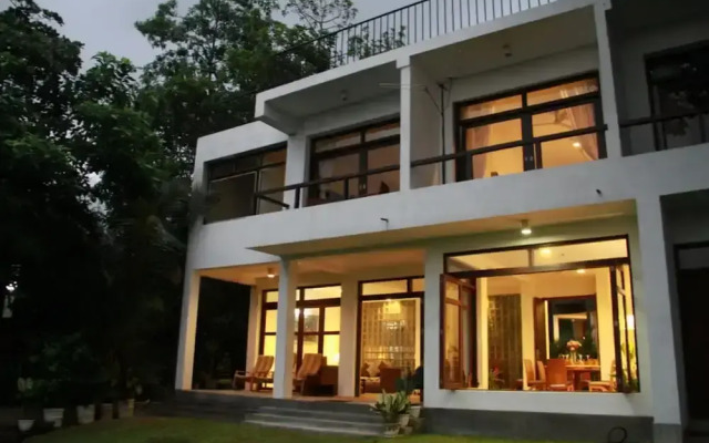 Natures Treat Bungalow