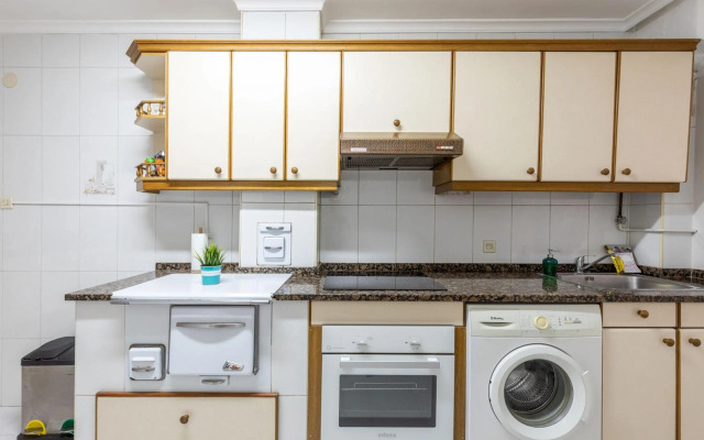 Antiguako - BasKey rentals