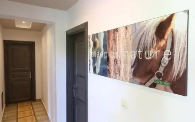 Irini Patira Apartments and Studios