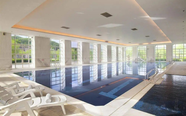 Holiday Inn Suifenhe