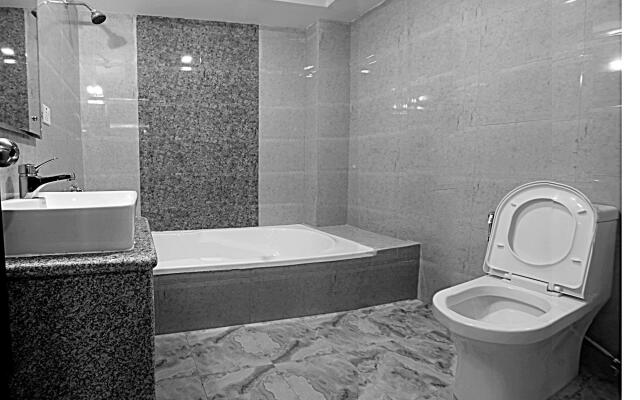 Hotel Tenki Kathmandu