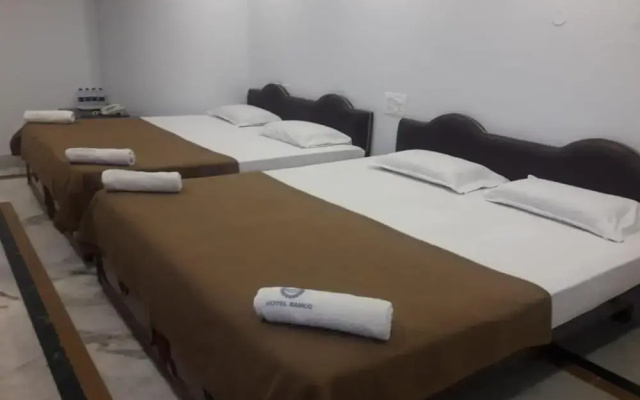 Hotel Ramco Residency