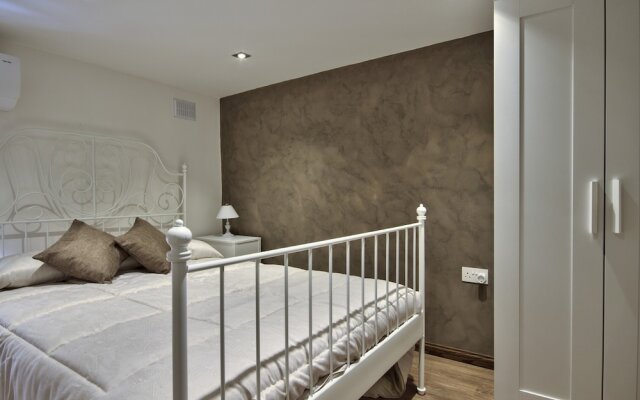 Borgo Suites - Self Catering Apartments - Valletta - by Tritoni Hotels