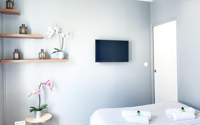 Lovely apartment - Arc de Triomphe - 1606 B
