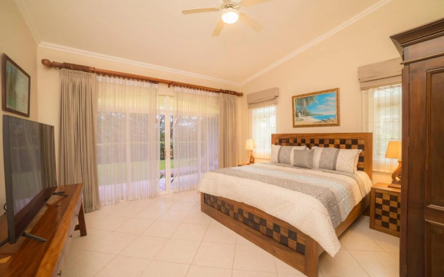 Colina 4E - 2 bdr 2 Bath