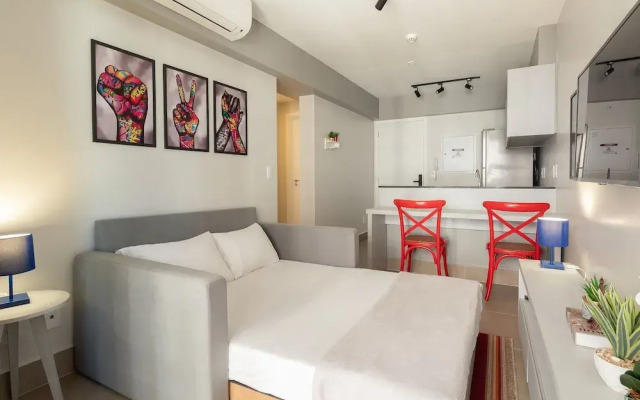 D'house Apartamentos
