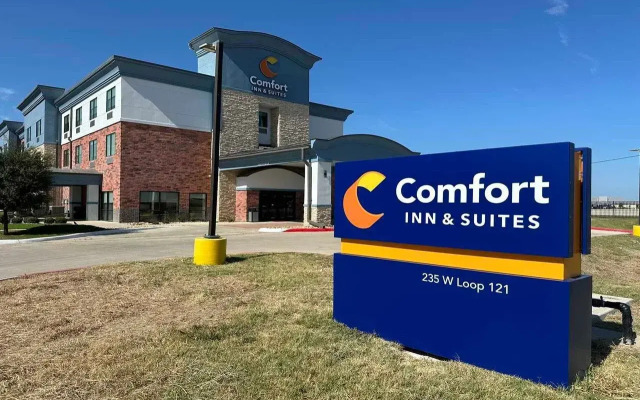 Comfort Inn & Suites Belton Temple South I-35