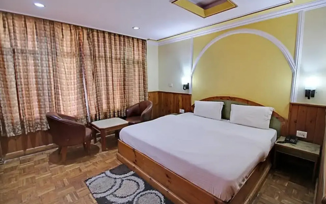 Hotel Jupiter