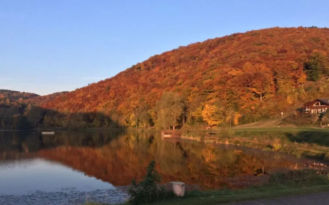 Holiday Home Lower Lake Terrace