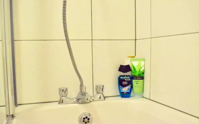 1 Bedroom Apartment in City Centre