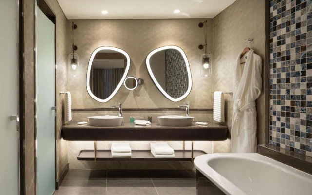 The Westin Istanbul Nisantasi