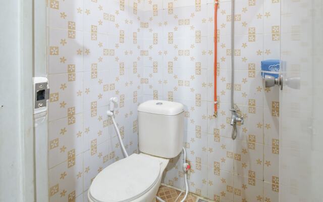 Airy Eco Syariah Petukangan Selatan Sabar 22 Jakarta