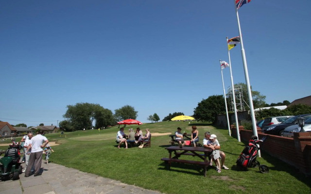 The Links Country Park Hotel