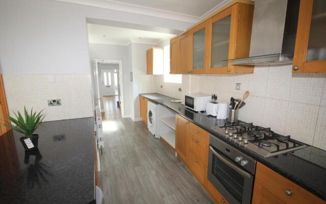 Hounslow House