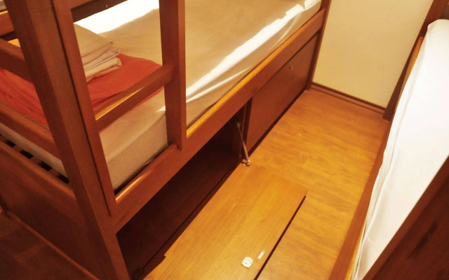 Did's Hostel