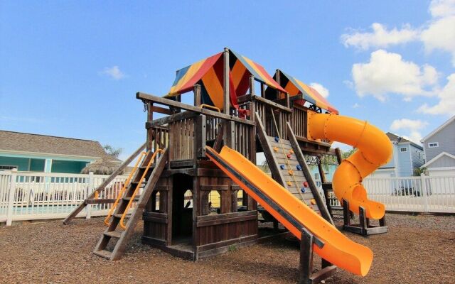 Crane's Landing - 3 Br Condo