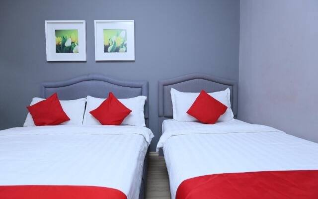 OYO 89750 Debunga Boutique Hotel