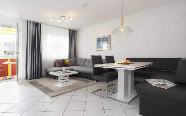 Appartement Duene 26