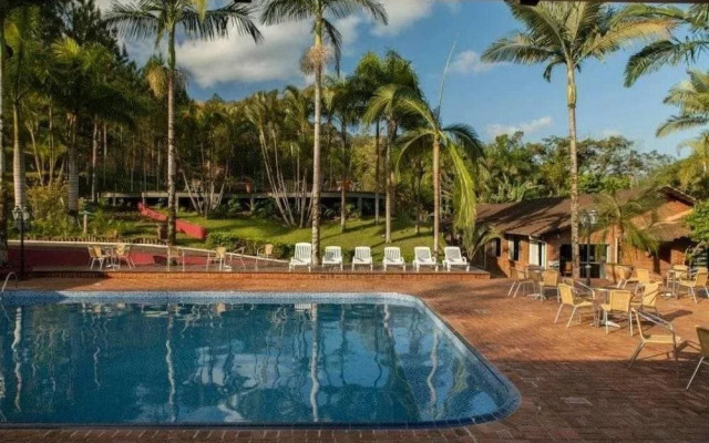 Eco Hotel Arraial do Ouro