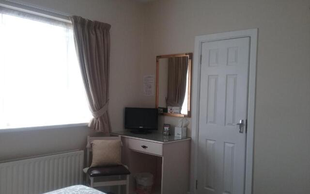 The Meadows Bed and Breakfast