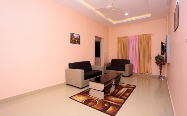 OYO 22281 Reem Residency