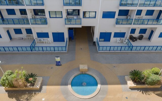 Alicante Hills South One Bedroom Apartment