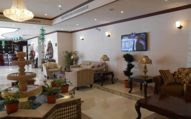 Samaya Al Khobar Hotel