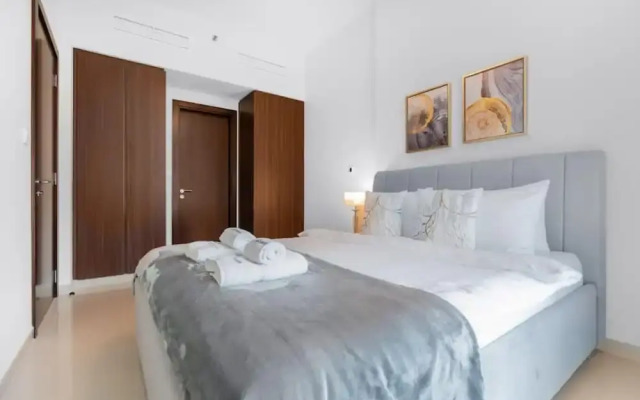 Relaxing 2BR at Vera Residences