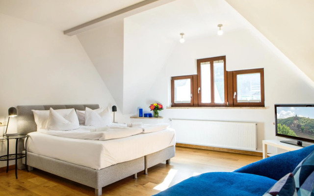 Hotel Villa Vinum Cochem