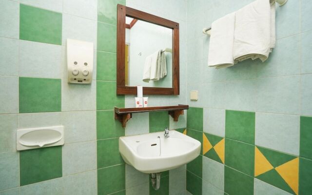 Oyo 751 Hoormoes House