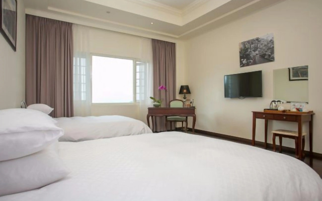 House of San Sia Ah Kuei