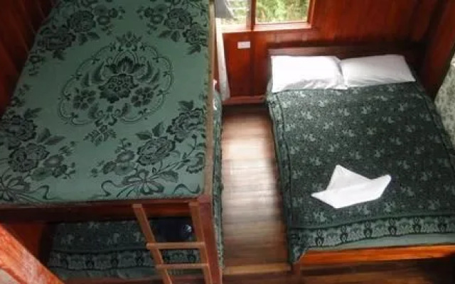 Ecoverde Lodge Monteverde