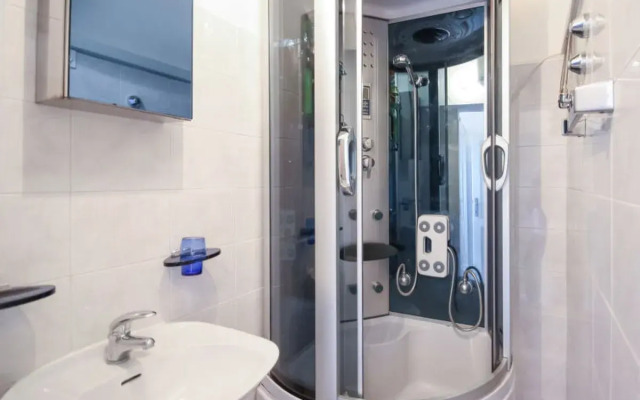 Apartment Najade Pöytyä 34819
